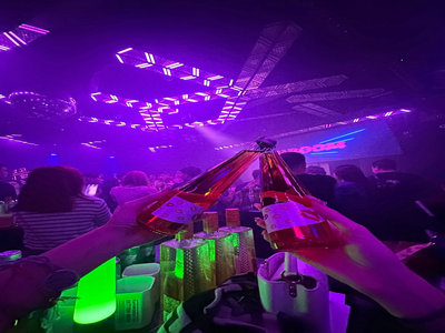 邯郸夜场招聘